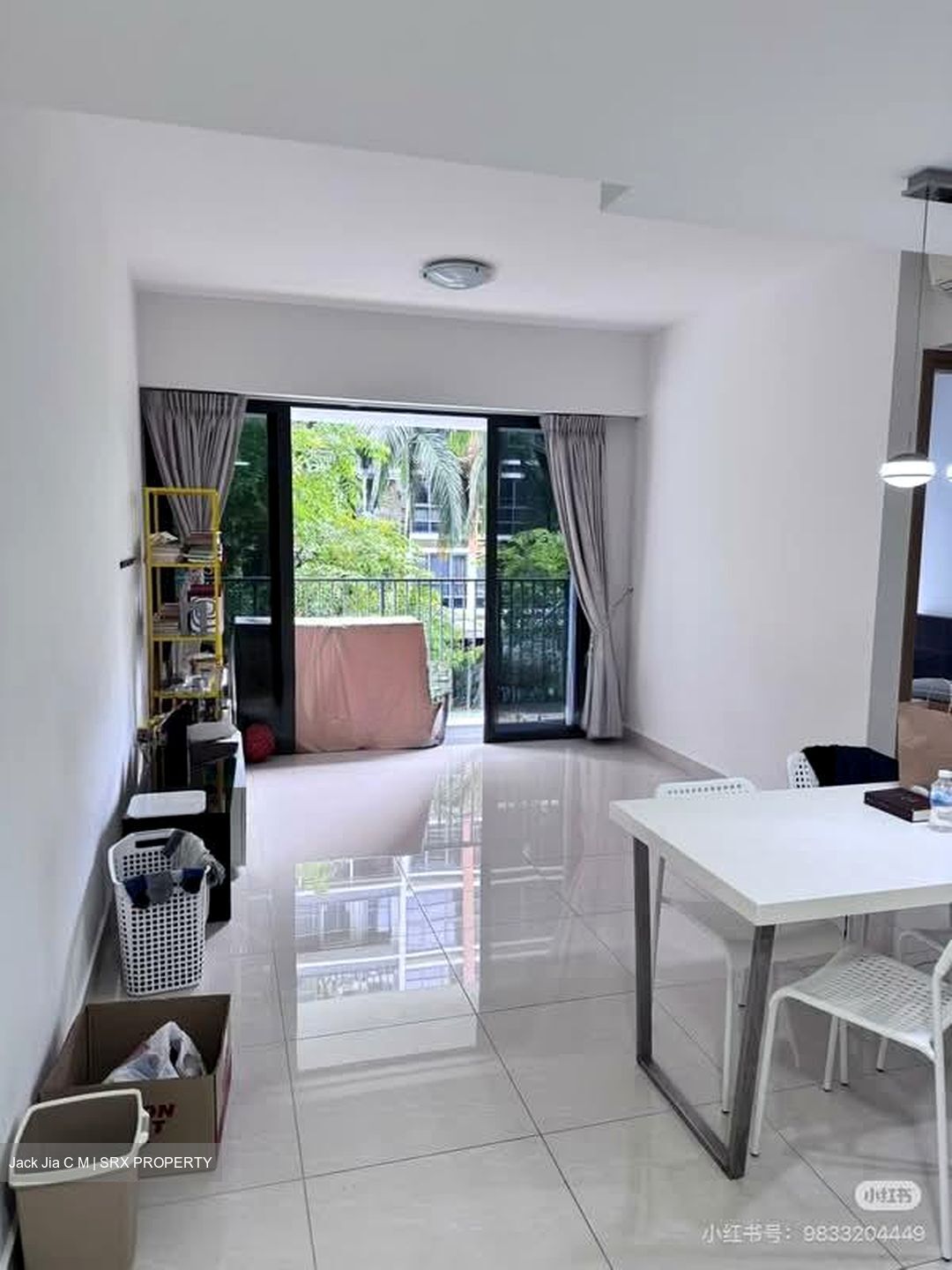 Coco Palms (D18), Condominium #529528081
